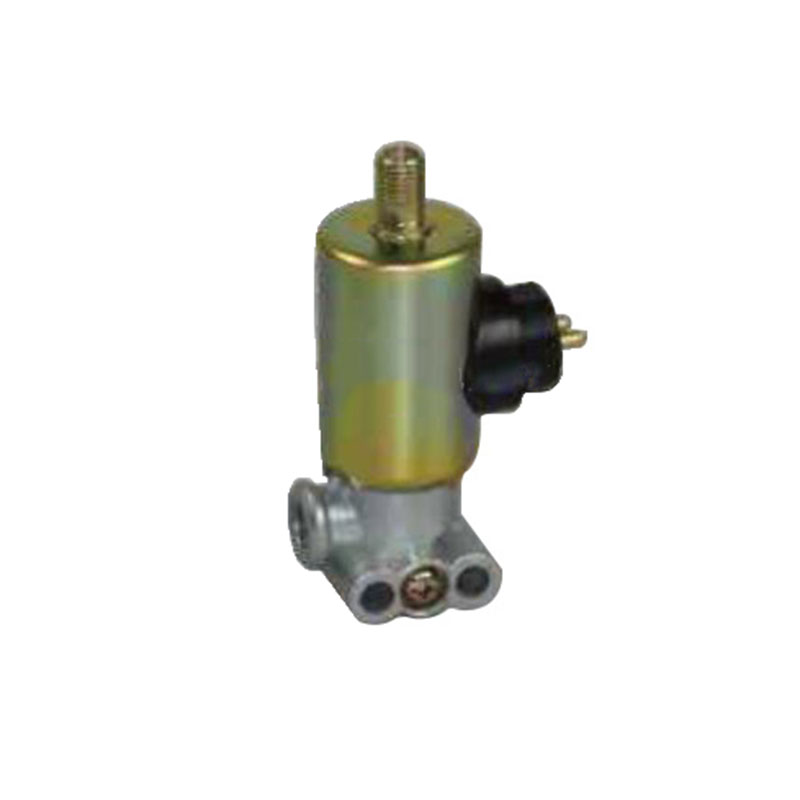 Ma?geschneidert für DAF - Solenoidventil 472172600 472170600 1327108 472 172 600(0.41A) 472172600(0.41A) 472 170 600(0.69A) 472170600(0.69A)