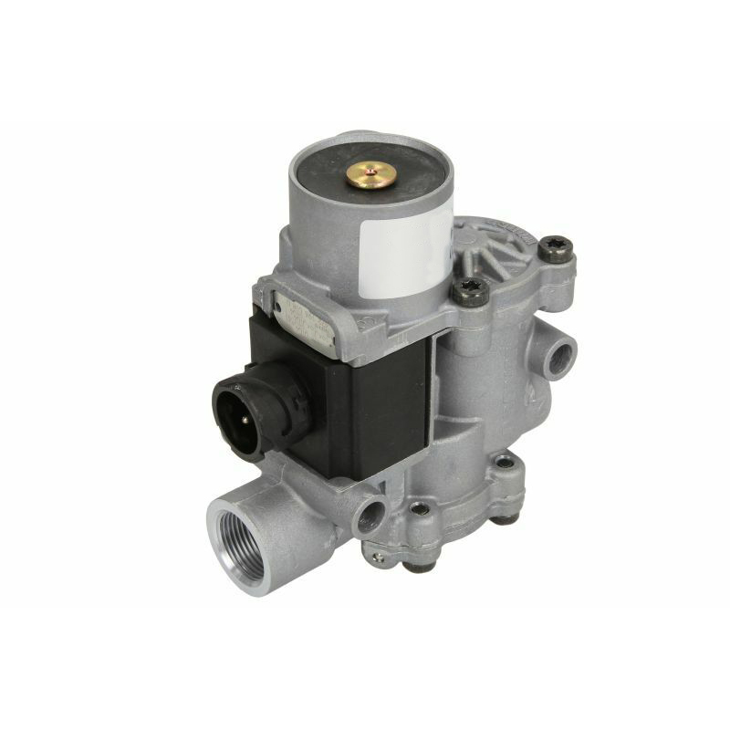 Kompatibel mit Scania Truck 3 4 Series - Solenoid Valve 4721950180 1504901 1307040 10501800 76996 2209208 106552OEM 247072 1.18293 17029156 17011018 46283 VL4720150 4102 7224 8010001971MO BR9152 BR9154 BR9156 23M004 08462100A 084.621-00A 094077 VLT3700032