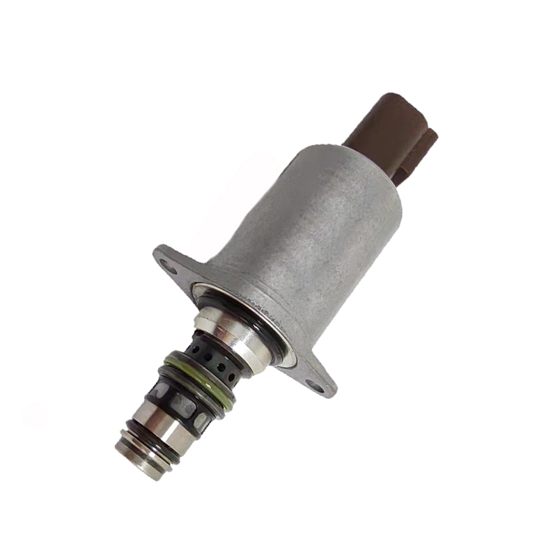 Speziell für Caterpillar CAT Bagger 320 320GC 323 326 330 336 345GC 349 352 336MHPU 340 - Solenoidventil 491-0908 CA491-0908 49100908 C7.1 320, 320 GC, 323, 326, 326GC, 330, 336, 336 GC, 345 GC, 349, 352, 336MHPU, 340, MH3040