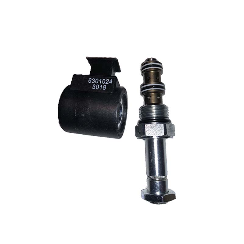 Hergestellt für Yale Gabelstapler - Solenoid Ventil 502886203 800052959