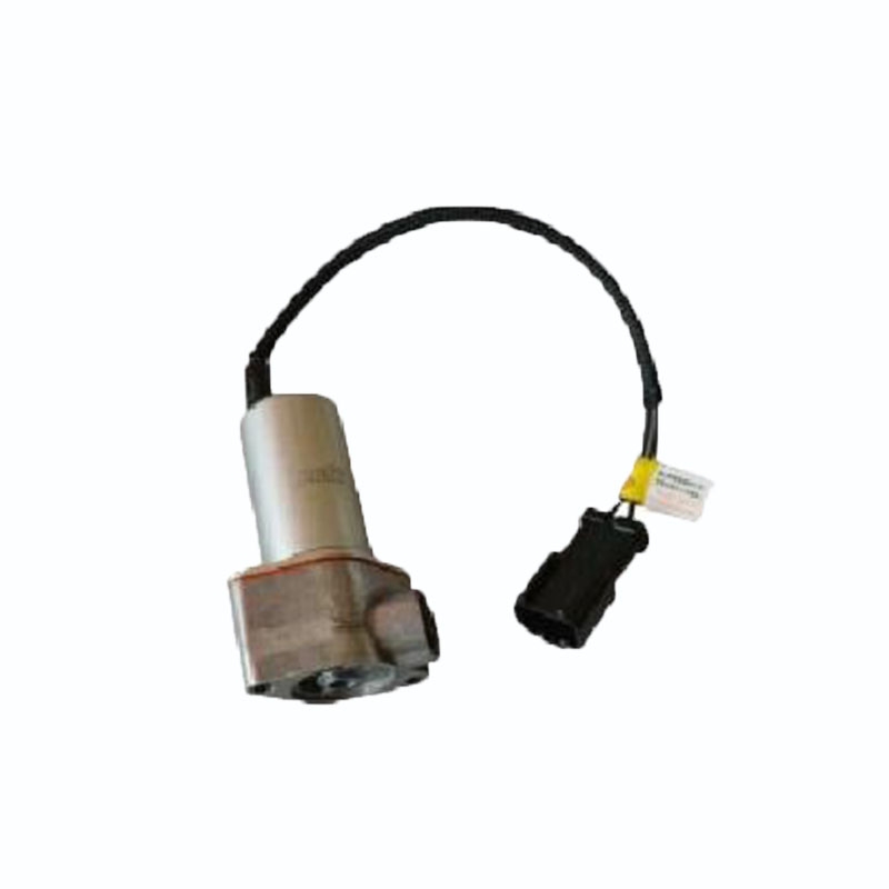 Komatsu PC200-6 PC360-7 PC200-7 Bagger - Solenoid Ventil 568-15-17210 5681517210 538, 542, 545