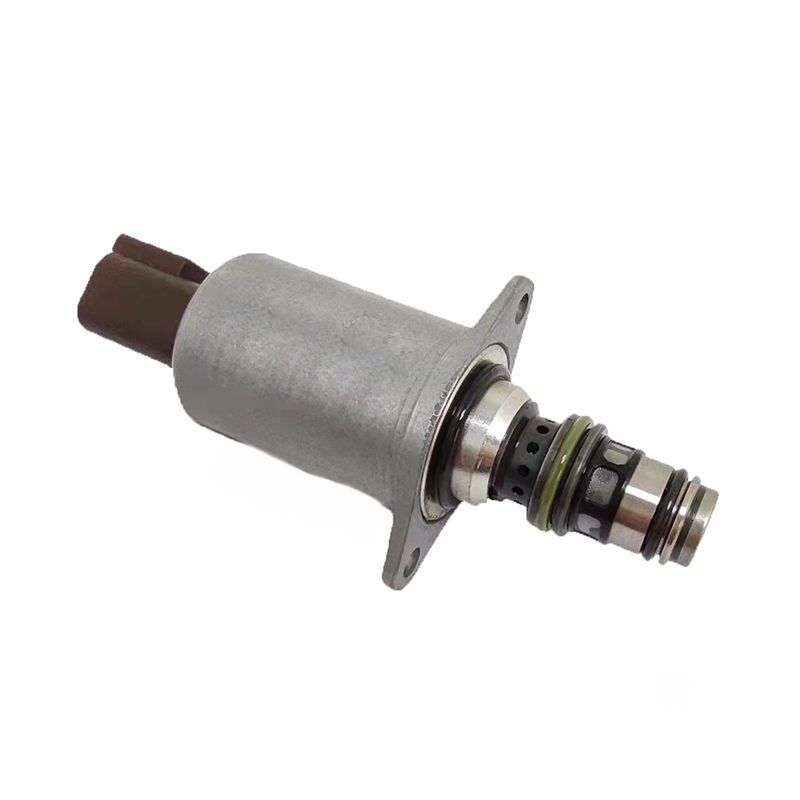 Funktioniert gut mit Caterpillar CAT Bagger 312 GX 315 313 317 320 325 326 330 335 336 340 374 395 333 - Solenoid Ventil 585-9230 CA585-9230 5859230 312 GX, 313 GX, 315, 312 GC, 313 GC, 315 GC, 316 GC, 316 GX, 317, 317, 317, 317 GC, 320 GC, 320 GC, 320 GC