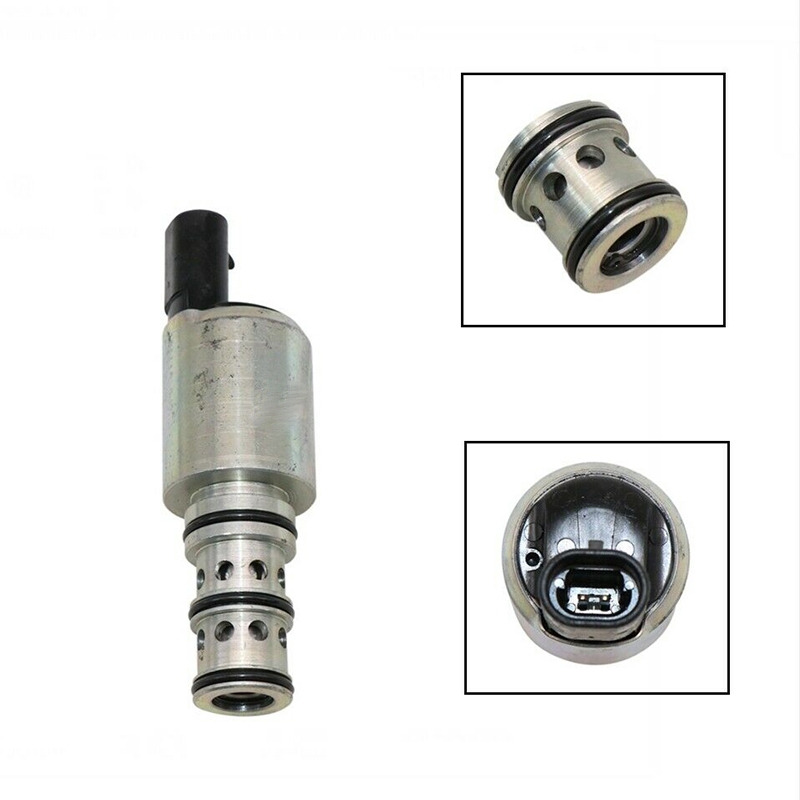 Perfekt für John Deere Traktor - Solenoid Ventil 60030-4 17718-349 600304 1771834