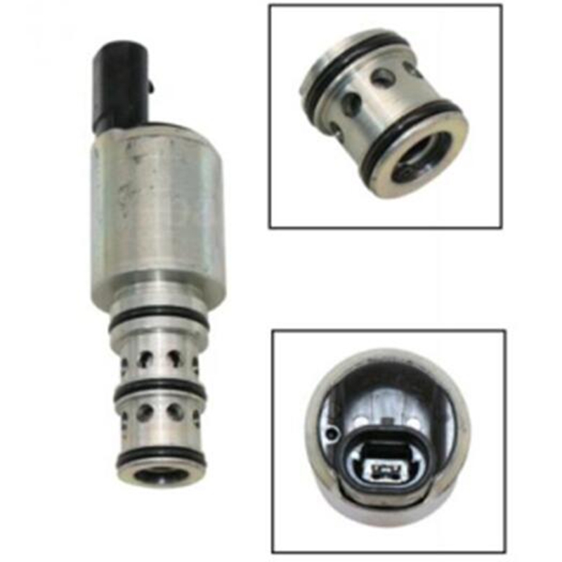 Direkter Ersatz für John Deere - Solenoid Ventil 600302 21115297 600301 60030-2 12515-305 12515305 60030-1 03818593