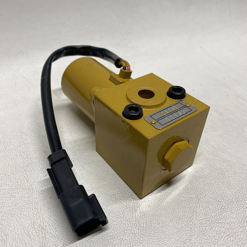 Konzipiert für Caterpillar Cat Engine 3116 3306 3406 Bagger 320 320L 320N 320S 325 330L 350L 350-A - Solenoid Ventil 7I-1245 711245 CA7I1245 3406B 3406C 320.320 L.320-A.320-A L.320-A S.320N.320S.325 L.325-A.325-A LN.330 L.330 LN.330-A L.330-A L.330-A L.33