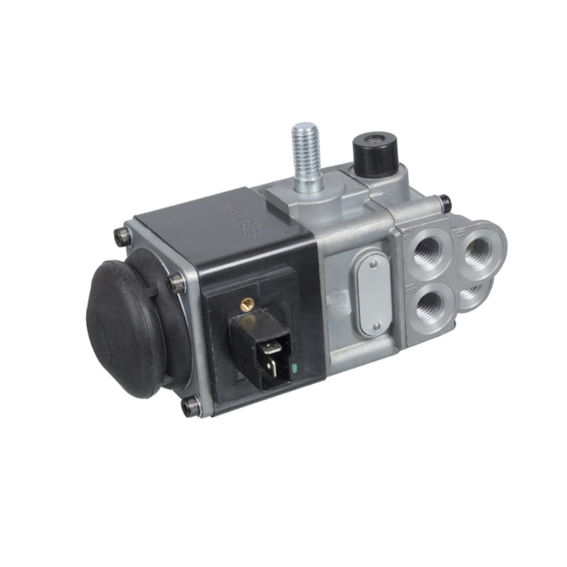 Speziell für Volvo - Solenoidventil 81.74920.6017 81749206017 81 74920 6017 000760 0378 000 760 0378