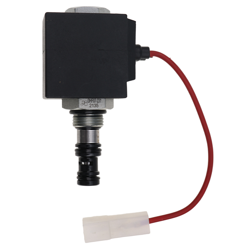 Perfekt für CNH New Holland 5610S 7610S TS6.110 TS6.125 TS6.130 TS6000 TS6030 - Solenoidventil 81870291 CAR120892 CAR127831 83957954 47491790 5610S,6610S,6810S,7610S,TS6.11,TS6.120,TS6.125,TS6.130,TS6.140,TS6000,TS6020,TS6030