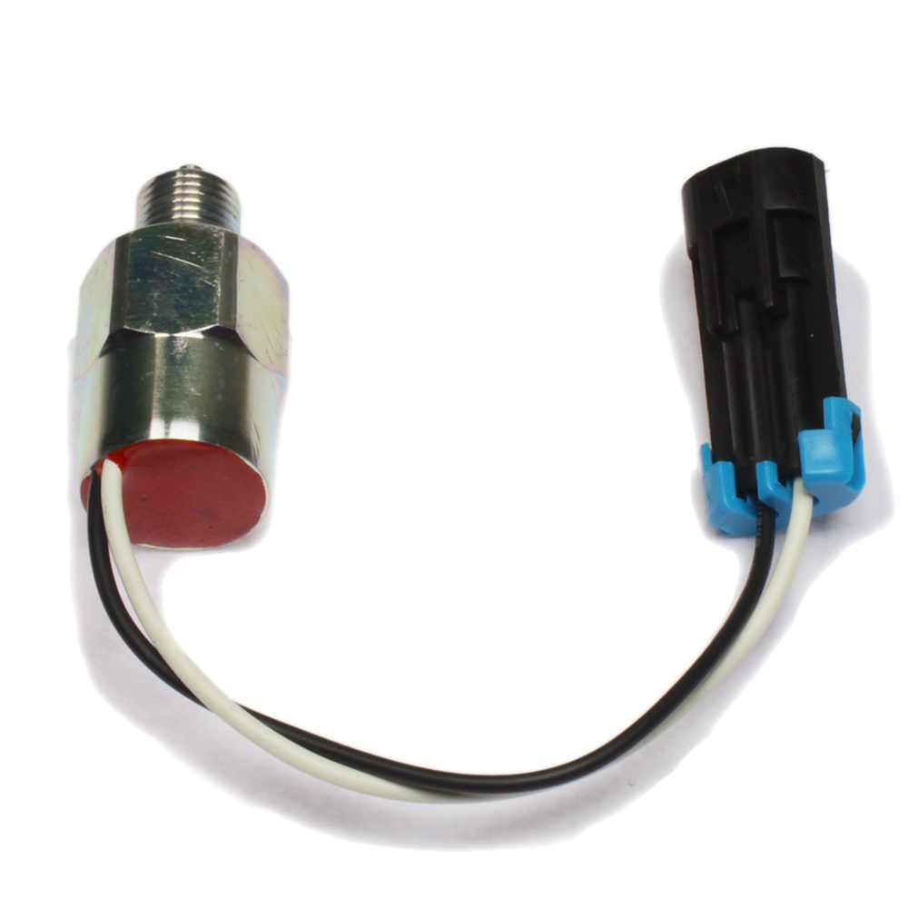 Direkter Ersatz für New Holland Skid Steer Loader L150 - Solenoid Valve 84151310 L140,L150,L160,L170,L465,L565,L865