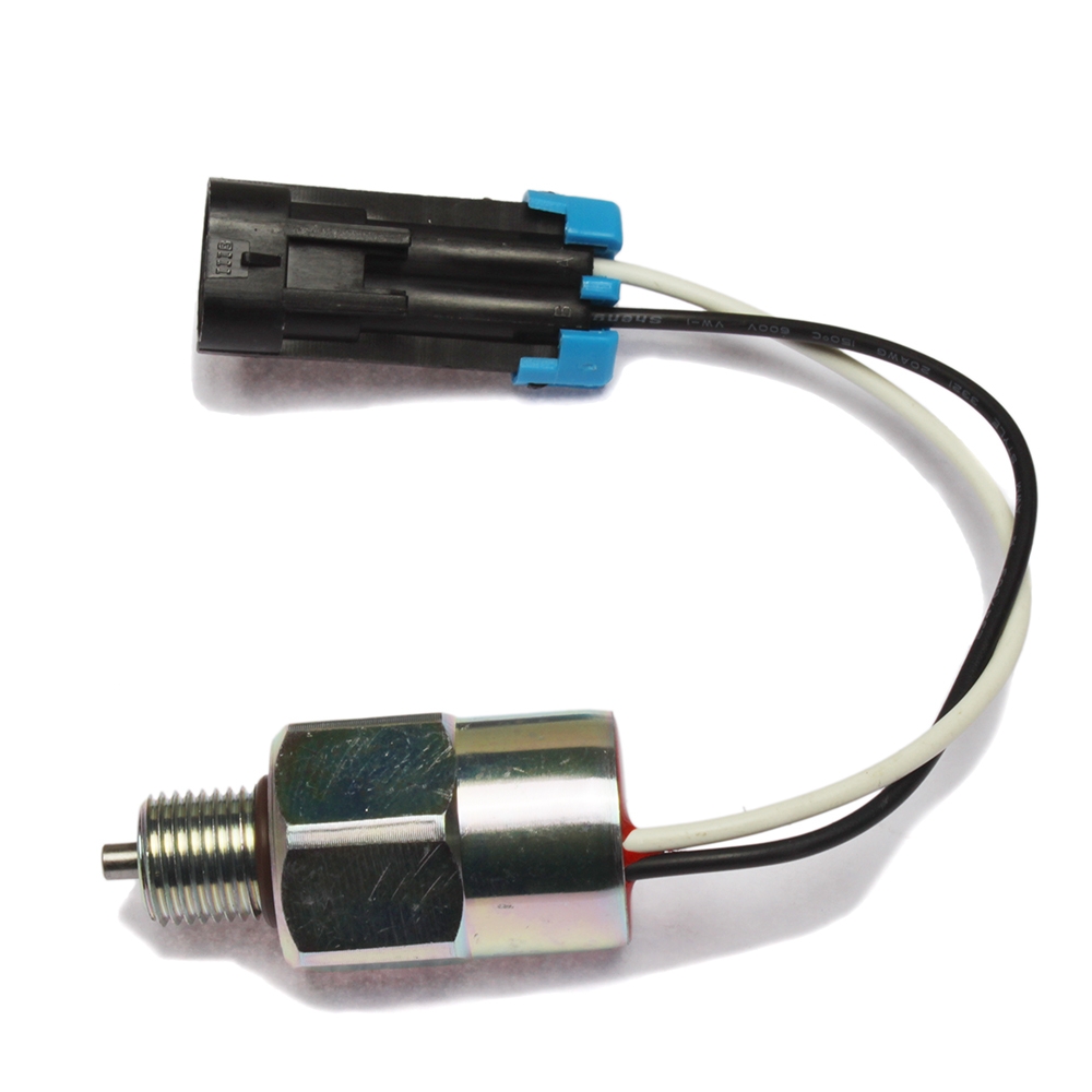 Hergestellt für New Holland C175 L150 L175 LS180 - Solenoidventil 870307 C175,L150,L175,LS180