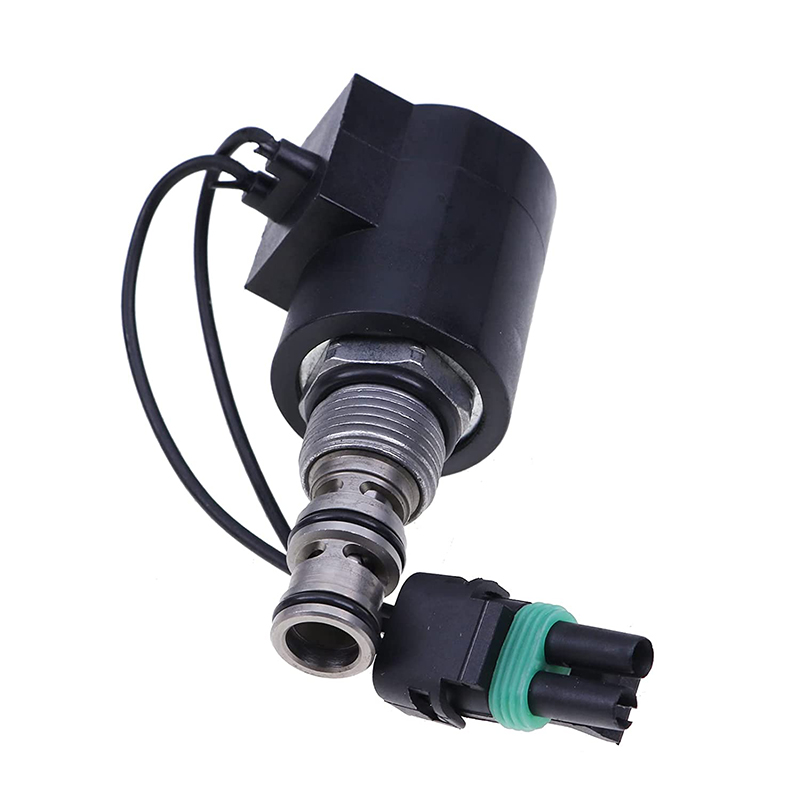 Erstellt für neue Holland Traktor Loader LV80 U80 U80B U80C - Solenoidventil 87456901 190432A1 LV80,U80,U80B,U80C