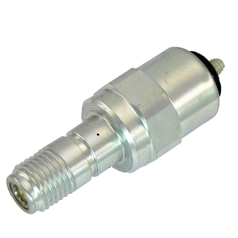 Ma?geschneidert für ISUZU - Solenoidventil 8970323920 8-97032392-0 9461615275 146650-5820 1466505820