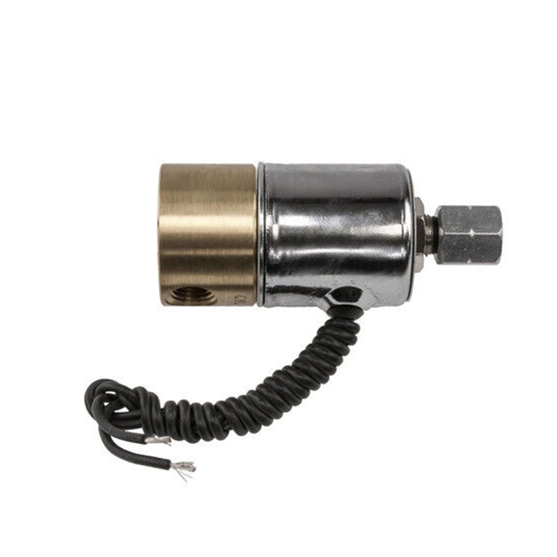 Hergestellt für Haldex - Solenoid Ventil 90054075 WA90054075 K90054075 E-4331 E4331 AS-1328 AS1328 034075 334-1601 3341601 173,90054075 17390054075 80-1075SS 801075SS 10208
