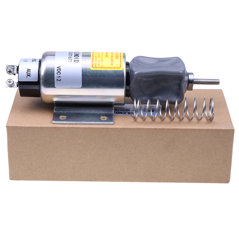 Geeignet für John Deere 5820 6610 6710 6810 6910 1700 1720 1750 1760 1770 1780 1790 7000 7200 - Solenoid Ventil AE44912 AE47999 3950, 3970, 5200, 5400, 5440, 5460, 5720, 5730, 5820, 5830, 6610, 6710, 6810, 6910, 1700, 1710, 1720, 1730, 1750, 1760, 1770, 1