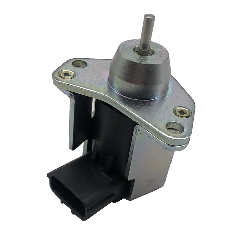 Hergestellt für John Deere Engine 3009 3011 3012 3014 3015 4019 4020 - Magnetventil AM879877