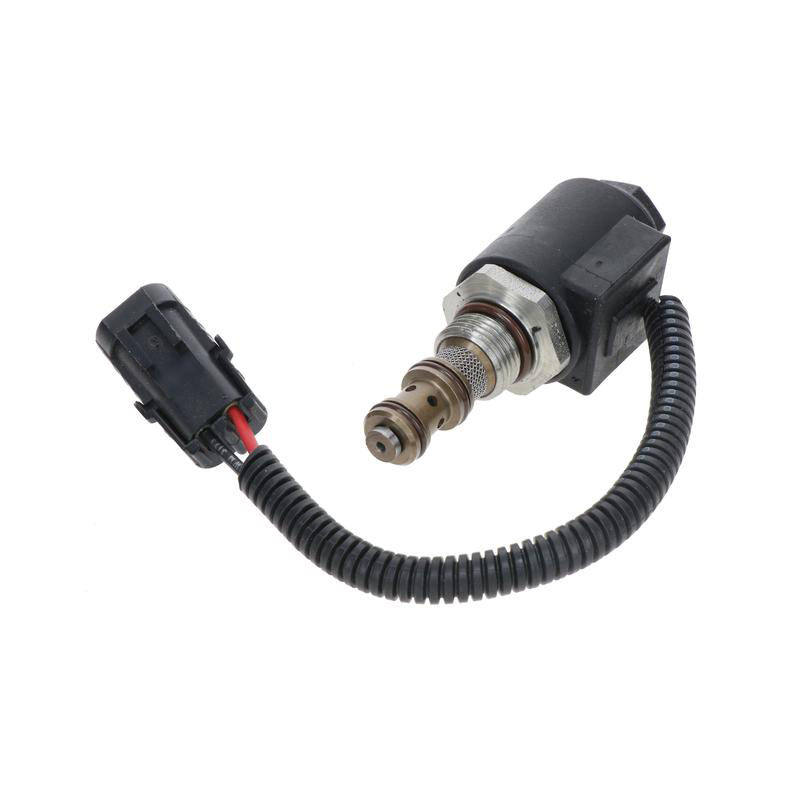 Optimiert für Dana Spicer Getriebe 32000 S3200 Serie - Solenoid Valve und Coil 6846591 843065400 250471 250471CLK F433441 32000,S32000