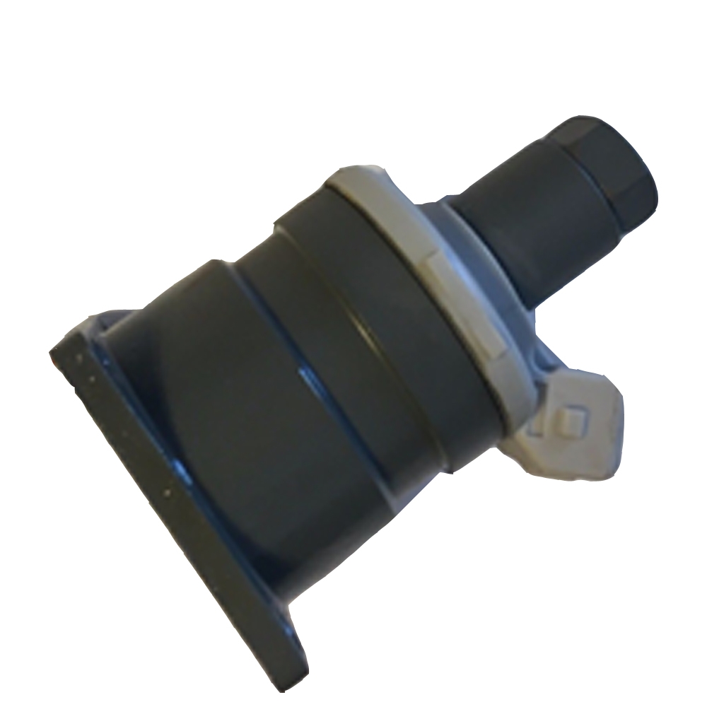 Perfekter Ersatz für John Deere 490E 790ELC - Solenoidventil AT154415 490E,790ELC