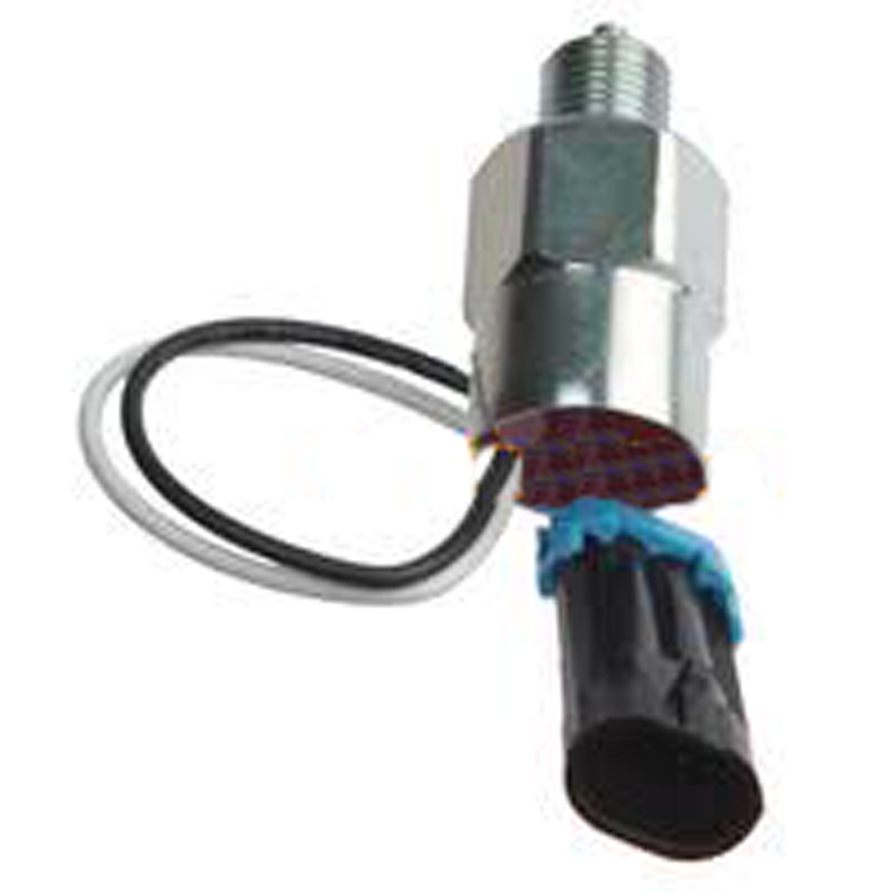 Passend für John Deere 318D 320D 323D 326D 328D 332D 333D - Solenoid Ventil AT340719 318D,320D,323D,326D,332D,332D,333D
