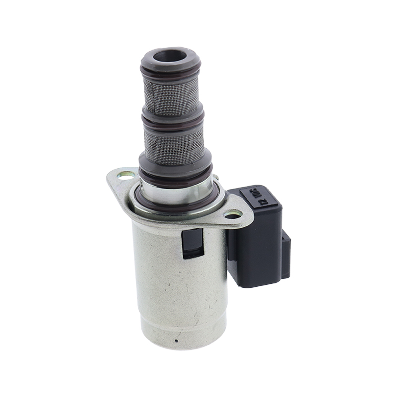 Komatsu Loader WB97R-5E0 WB97S-5E0 - Solenoid Ventil CA0396084 SV98-T39S-0-N-12-DR SV98T39S0N12DR WB97R-5E0, WB97S-5E0
