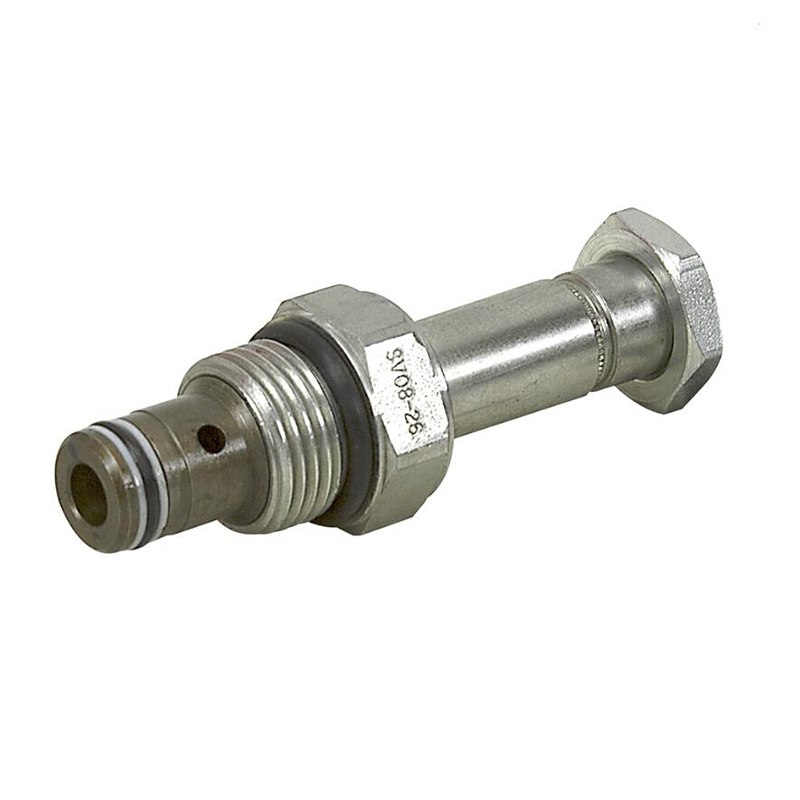 Direkter Ersatz für Hydraforce - Solenoid Ventilkartusche SV08-26-0-N-00 SV08260N00