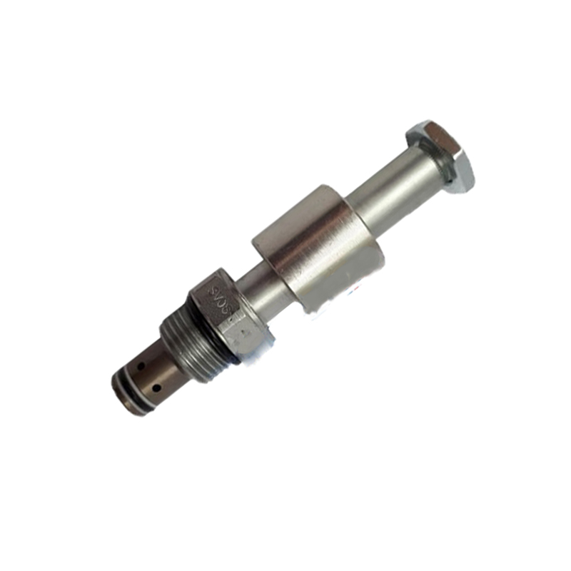Hergestellt für Hydraforce - Solenoid Ventilkartusche SV08-28-0-N-00 SV08280N00 A8000, A8800, A8810, 3520, 3522, CH570, CH670
