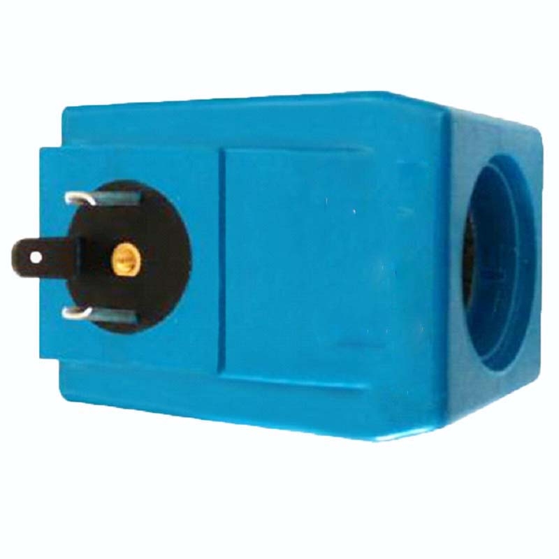 Speziell für Volvo EC160 EW140 EW160 L120 L150C L150D - Solenoid Valve Coil 11993636 VOE 11993636 VOE11993636 6300, ATTACHMENTS, EC160, EL70 VOLVO BM, EL70C VOLVO BM, EW140, EW160, L120, L120B VOLVO BM, L120C, L120C VOLVO BM, L120D, L150/L150C VOLVO BM, L