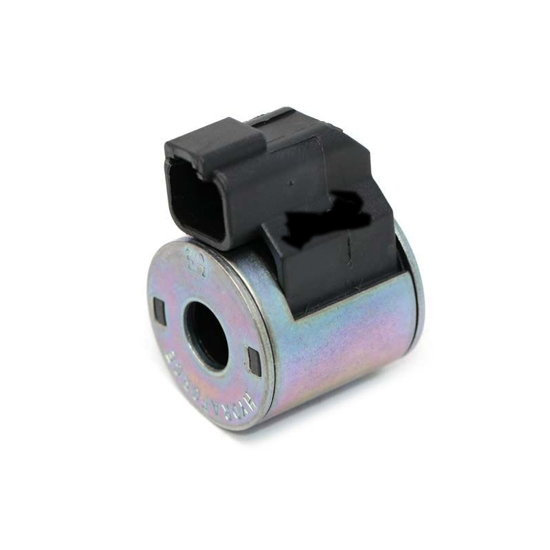 Funktioniert gut mit Bobcat Loader S510 S530 S550 S570 S590 S630 S650 S770 S850 - Solenoid Ventil Coil 7010006 5600, 5610, A770, S510, S530, S550, S570, S590, S630, S650, S750, S770, S850, T550, T590, T630, T650, T750, T770