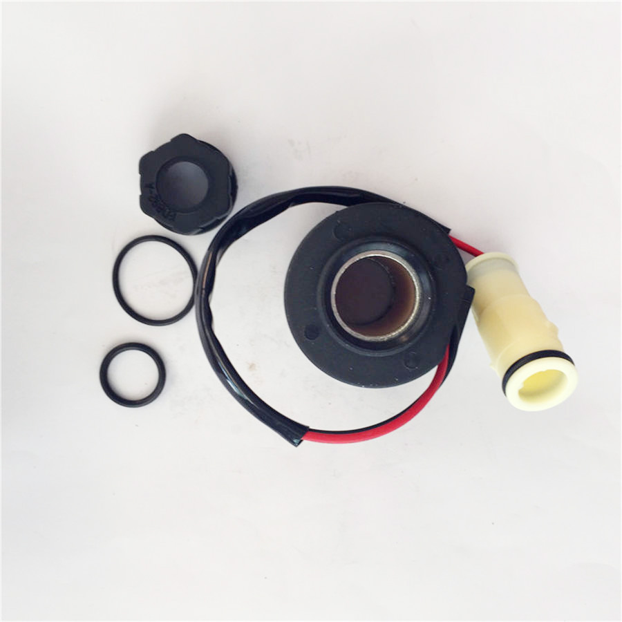 Kompatibel mit Volvo Bagger - Solenoid Valve Coil VOE 14550884 VOE14550884 EC210B