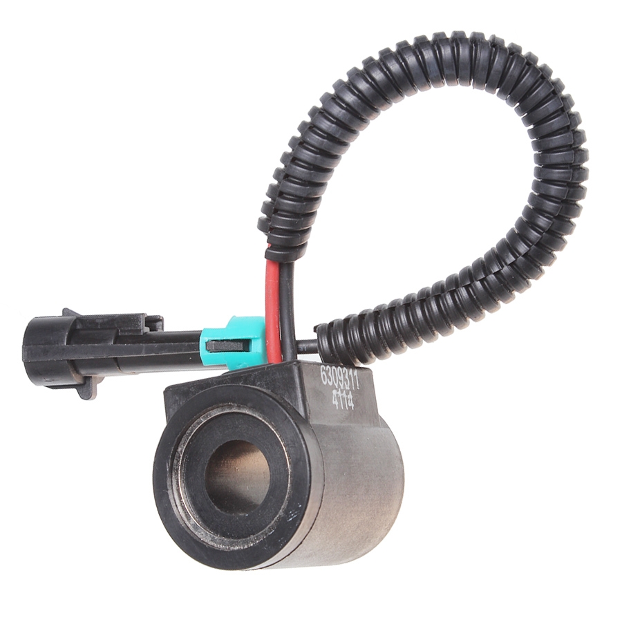 Passend für Bobcat T110 T140 T180 T200 T250 T300 T320 - Magnetventil Coil 6309311 66 710 256 T110,T140,T180,T190,T200,T250,T300,T320