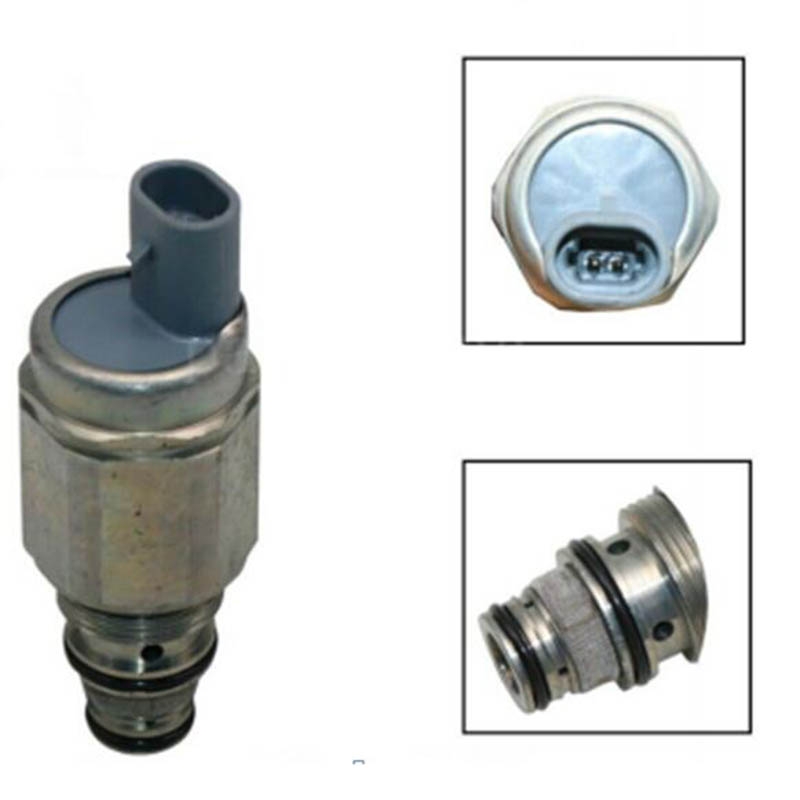 Geeignet für John Deere - Solenoid Ventil DE31838 7343934