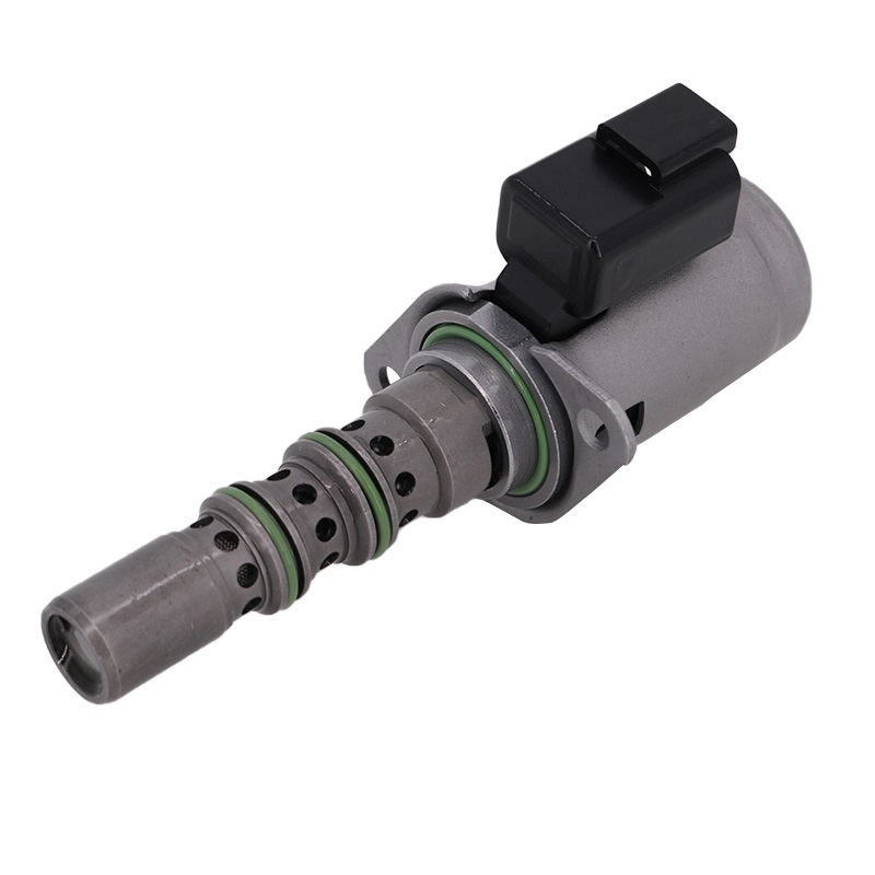 Optimiert für John Deere Skid Steer Loader 318D 320E 323D 325 326D 328E 329D - Solenoid Valve KV26543 149785 318D,318E,319E,320D,320G,323D,323E,323E,324G,328.325G,326D,326E,328D,328E,329D, 330G,331G,323E,332D,332G,333D,333E,333E,333G,316GR