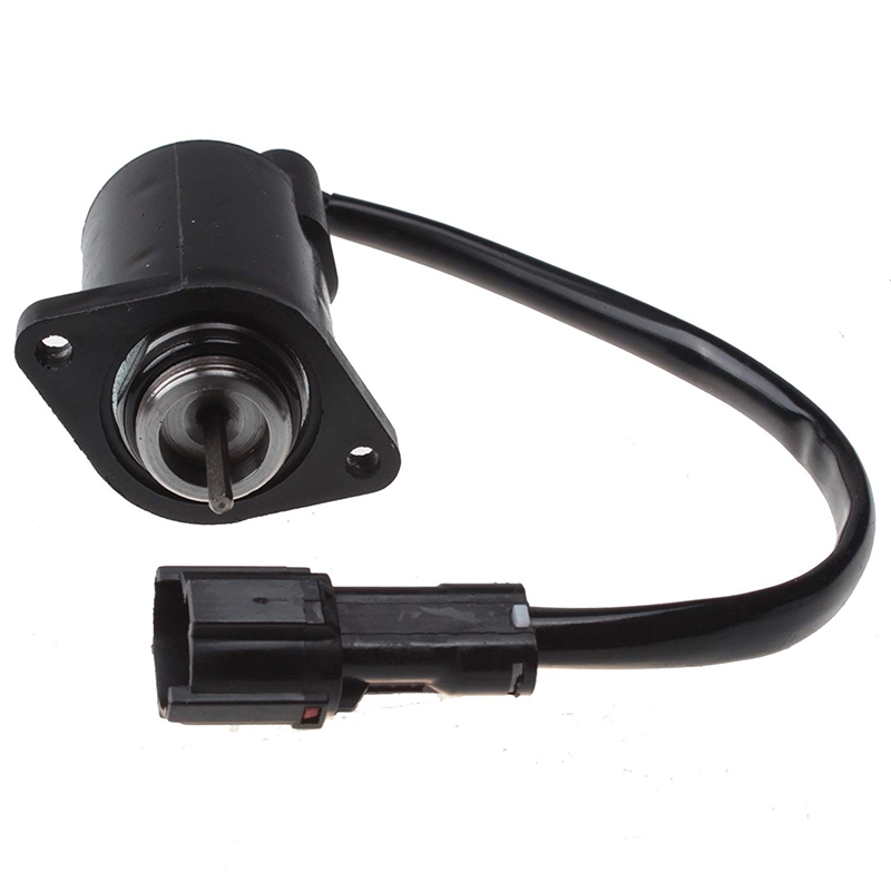 Sumitomo SH200 SH240 SH350-5 SH350-3 CX210B Geh?use 210B 240B - Solenoid Ventil LL001140 SH200,SH240,SH350-5,SH350-3,CX210B,210B,240B