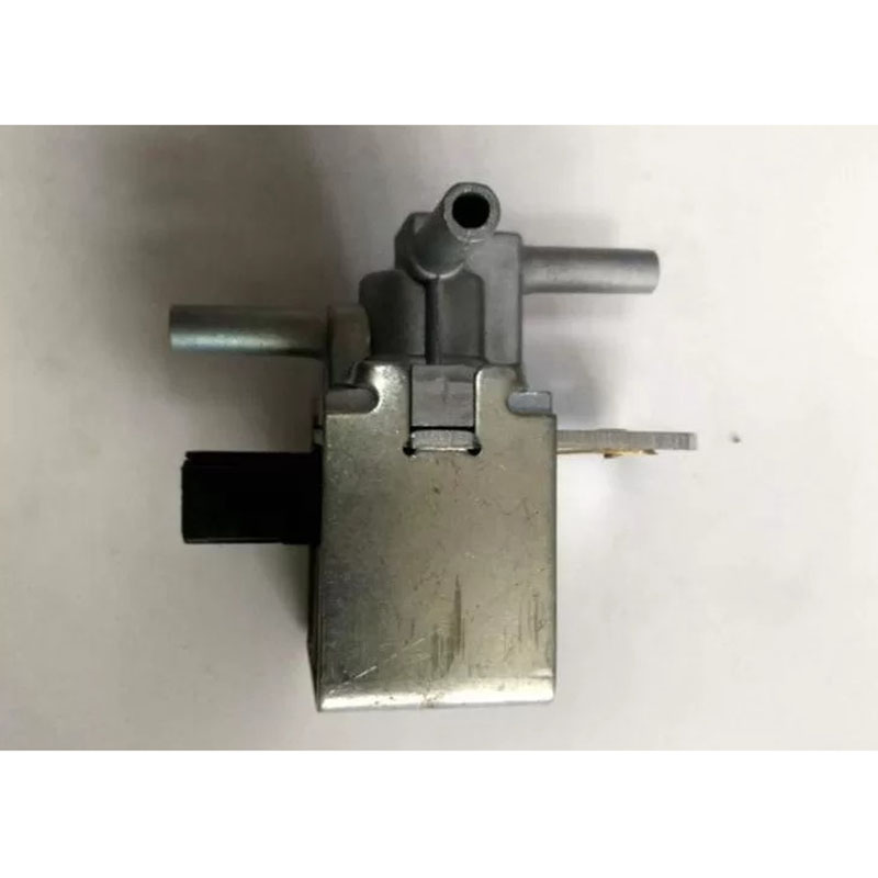 Optimiert für Mitsubishi Fuso VN129 VF203 - Magnetventil MB145050 VF-129 VF129 VN129, VF203