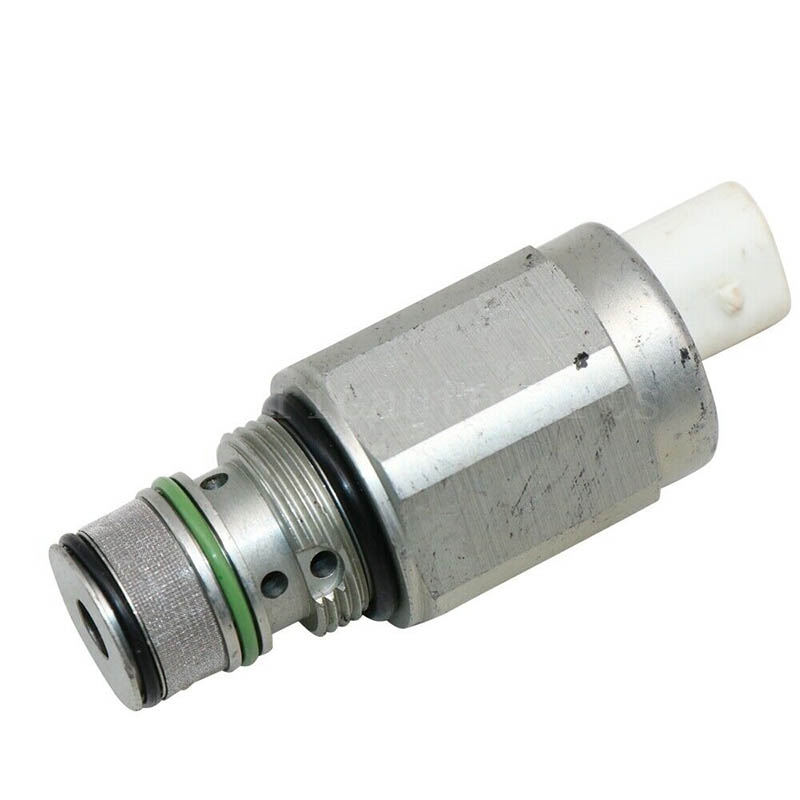 Für John Deere 2204 5225 5325 5425 5525 5603 5620 5625 6230 6320 6330 6430 6520 6630 6820 - Solenoidventil RE183407 2204, 5080R, 5083E, 5083EN, 5090R, 5093E, 5093EN, 5100R, 5101E, 5101EN, 5225, 5325N, 5425, 5425N, 5525, 5525N, 5603, 5620, 5625, 6090MC, 60