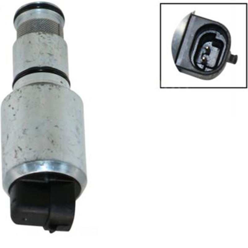 BUY Solenoid Valve RE50757 for John Deere 4055 6100 6200 6300 Tractor for sale