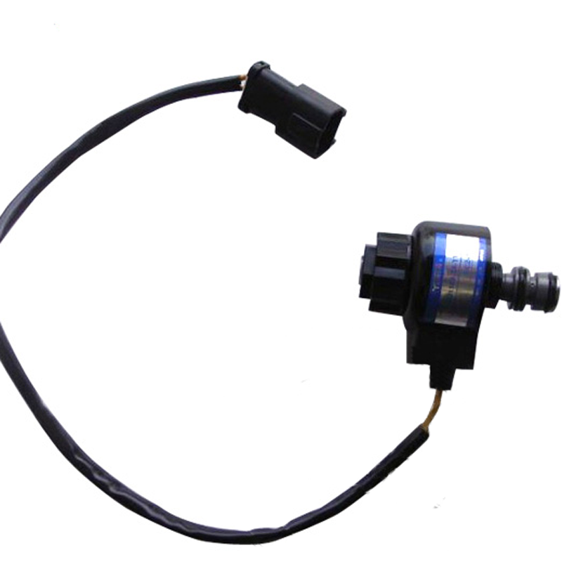 Auf Komatsu PC75UU-1 abgestimmt - Solenoid Ventil SD1169 24-10 203-60-42240 2036042240 pc75u-1,