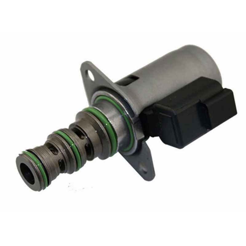 Kompatibel mit Solenoid Ventil SV98-T39-12VDC passend Caterpillar CAT Bagger CT60 CT80 SV98-T39S-12 SV98T39S12 CT60,CT80