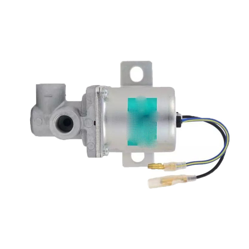 Perfekter Ersatz für HKT - Solenoid Ventil VI-180 VI180