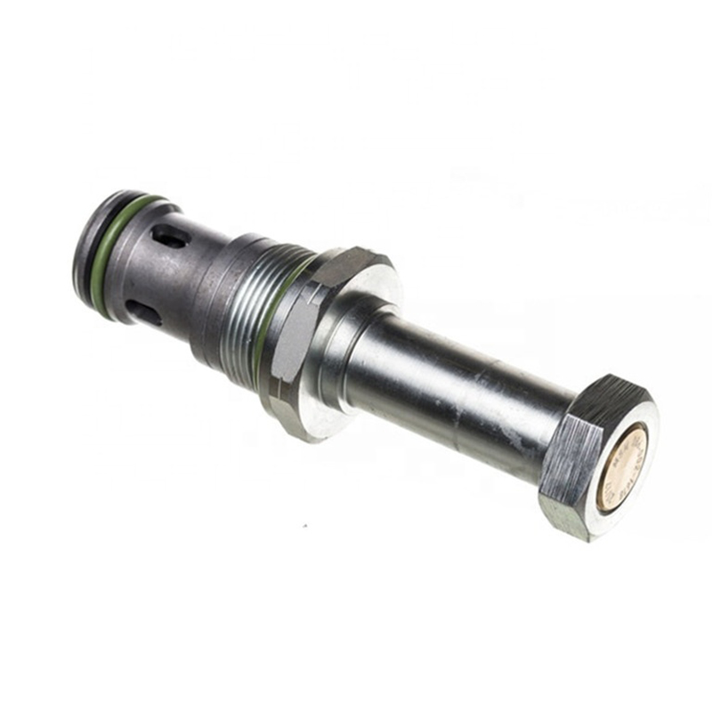 Geeignet für Volvo Radlader L110E L110F L120E L120F L350F L50D L50E L60E L60F L70E L70F L90E L90F - Solenoid Valve VOE15092695 15092695 VOE 15092695 VOE17224866 17224866 VOE 17224866 VOE17236373 17236373 VOE 17236373 L110E, L110F, L120E, L120F, L350F, L50