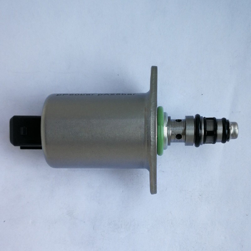 Speziell für Volvo Radlader L110F L110H L120G L150F L180F L180H L180H L220F L220H L250G L350F - Solenoid Valve VOE17233493 VOE 17233493 VOE15165436 VOE 15165436 TM82302 A25F, A25G, A30F, A30G, A35F, A35F FS, A35G FS, A35G, A40F, A40F FS, A40G FS, A40G FS,