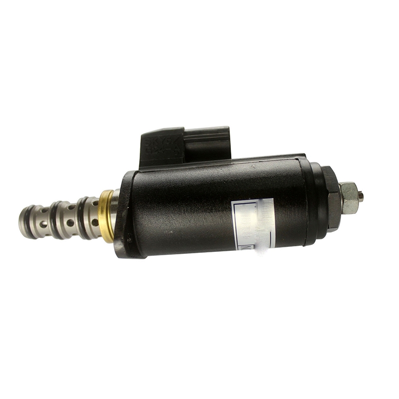 Perfekter Ersatz für New Holland E135BSRLC E80BMSR E215B E235BSR E70BSR E135B E175B - Solenoidventil YN35V00051F1 E135BSRLC, E80BMSR, E215B, E235BSR, E70BSR, E135B, E175B