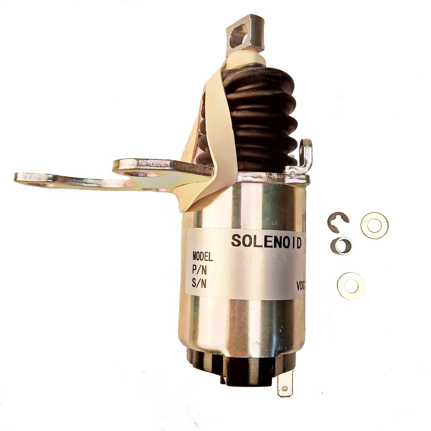 Hergestellt für Mitsubishi - Magnetventil 09603003331 096030-0331