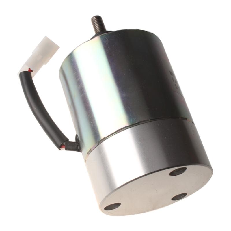 Kompatibel mit Solenoid 12V 2440205030 für Haulotte H12SXL H15SXL H18SXL