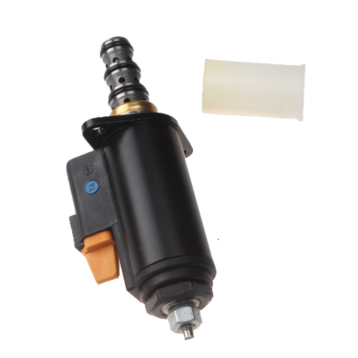 Kompatibel mit Caterpillar Bagger CAT 320B 322C 325B 325C 325D Solenoid Ventil 121-1490 1211490 3046;3054;3066,3126;3126B;3176C;3306;C-9;C4.2 320B,320B LN,320B N,320B S,322B LN,322B LN,322B L,322C,324D FM,325B,325B L,325B LN,325C,325D