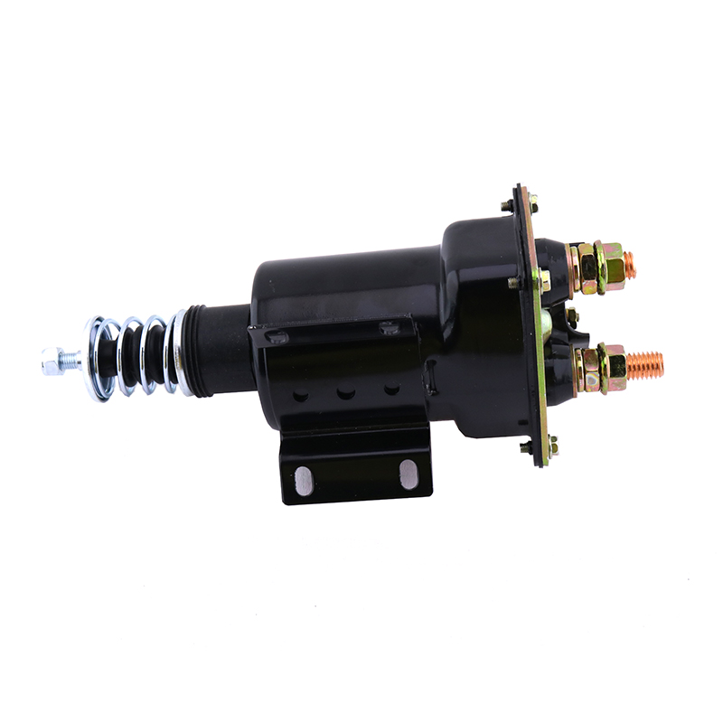 Direkter Ersatz für Caterpillar CAT 3176 3406 3408 3412 3508 3516 C9 C11 C12 C18 - Solenoid Valve 318-2082 CA3182082 3196 3208 3304 3306 3456 3512 3606 3608 1673C 3176C 3406C 3406E 3408C 3408C 3408E 3412C 3412D 3412D 3412E 3508B 3512B 3512B 3512B 3516B 35