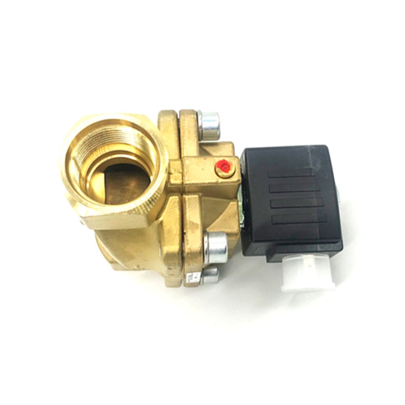 Perfekt für Ingersoll Rand Schraube Luftkompressor - Solenoid Ventil 39497672