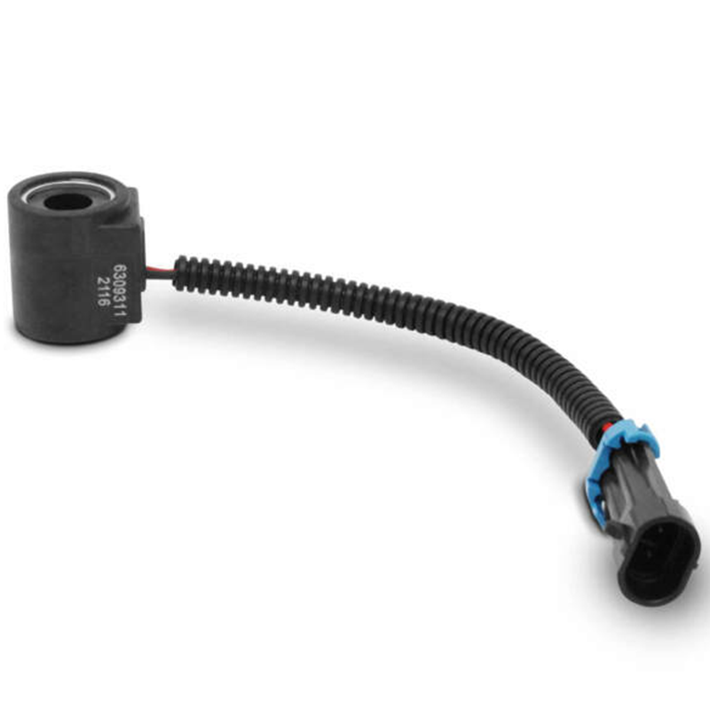 Geeignet für Bobcat A220 A300 A770 450 453 463 553 657 751 773 863 S250 S300 S510 S630 S770 - Solenoid Valve Coil 6672471 717 304 852 450, 453, 463, 553, 653, 753, 763, 773, 853, 863, 873, 883, 963, 7753, S130, S150, S160, S185, S205, S220, S250, S300, S3