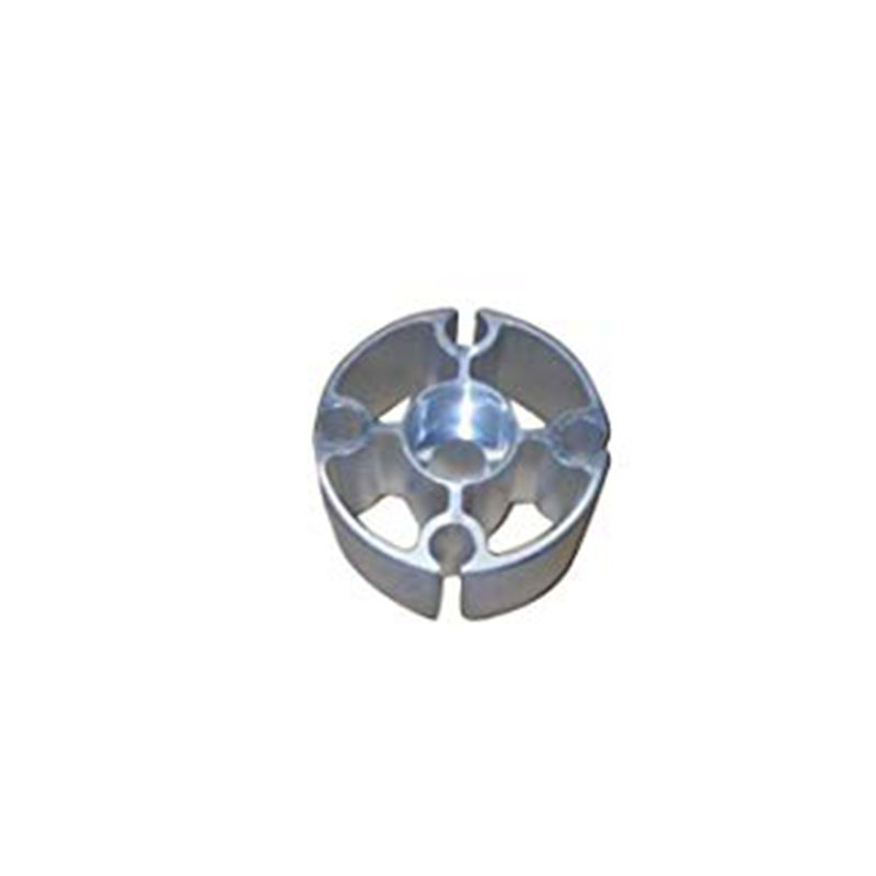 Ma?geschneidert für Cummins 6BT5.9 6CT8.3 38mm - Spacer Fan Pilot 3910129 C3910129