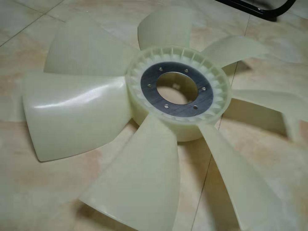 Hergestellt für Komatsu - Ersatzteil 419-03-23211 FAN