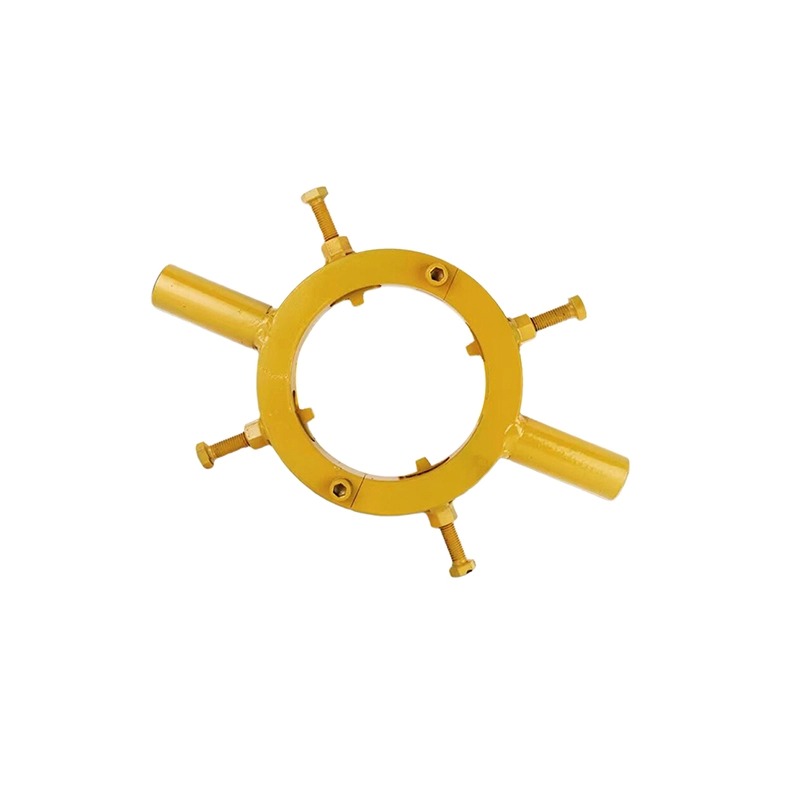 Perfekt für Bagger Reparatur Hydraulikzylinder Universalschlüssel für Hitachi Kobelco Sany Lovol Komatsu - Special Wrench EC14, EC15, CEC15, EC20, EC25, EC30, EC35, EC45, EC50, EC50 VV, EW50, EW50 VV, EC70, EC70 VV, EW70, EW70 VV, EC15B, CEC15B, EC20B, EC