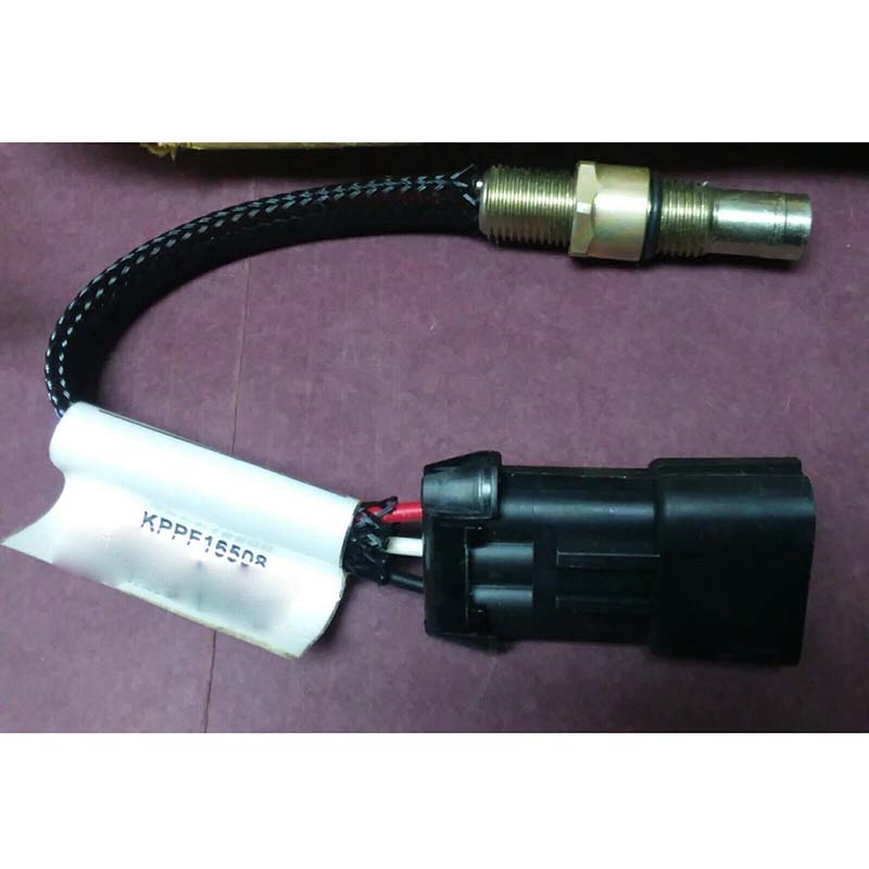 Hergestellt für Elgin - Drehzahlsensor 1053297 KPPF16508